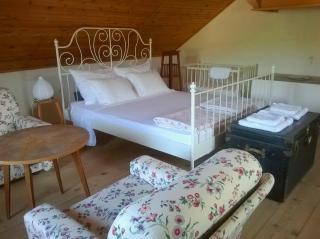 D HOUSE authentic Zlarin house, relaxing courtyard and terrace - Zlarin - 3