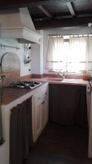 Chalet fronte piscina - 6