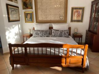 Inge's Arthouse & Gardenlounge, bei Frankfurt - Eschborn - 8