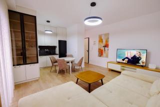 Albania Haven Apartment 15B - Tirana - 3