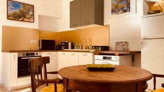 Le Jardin d'Irène Vue panoramique exceptionnelle sur la Méditerranée - 2