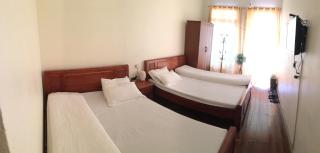Manh Linh house - Sa Pa - 2
