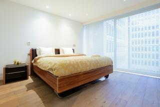 Soho Luxury - London - 5