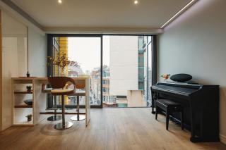Soho Luxury - London - 0