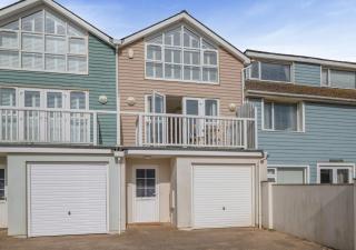 Sandunes House - Camber - 0
