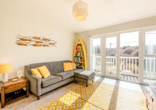 Sandunes House - Camber - 9
