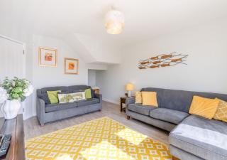 Sandunes House - Camber - 6