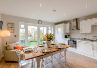 Sandunes House - Camber - 3