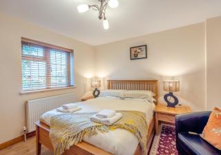 One Avon Cottages - Fordingbridge - 7