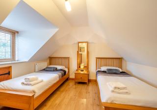 One Avon Cottages - Fordingbridge - 5