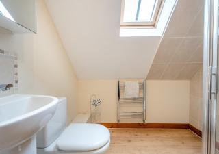 One Avon Cottages - Fordingbridge - 3