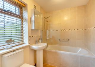 One Avon Cottages - Fordingbridge - 4
