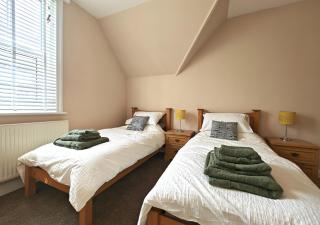 Seabreeze - Bexhill on Sea - Bexhill - 2