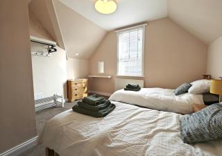 Seabreeze - Bexhill on Sea - Bexhill - 1