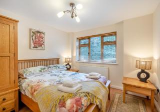 Two Avon Cottages - Fordingbridge - 8