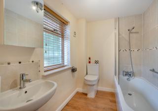 Two Avon Cottages - Fordingbridge - 7