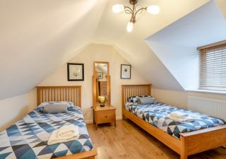Two Avon Cottages - Fordingbridge - 5