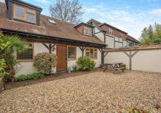 Two Avon Cottages - Fordingbridge - 6