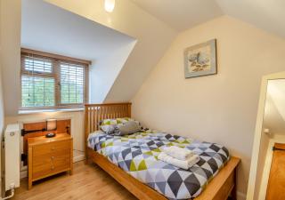 Two Avon Cottages - Fordingbridge - 4