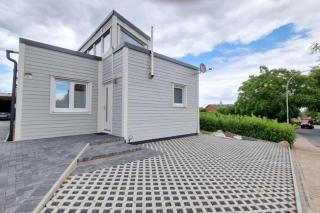 Haus Landliebe - Gremersdorf - 9