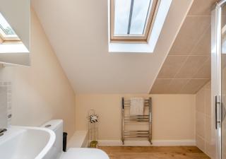 Two Avon Cottages - Fordingbridge - 1