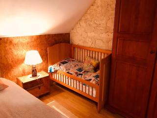 Maison familiale jardin wifi 17km Beauval - 4