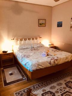 Maison familiale jardin wifi 17km Beauval - 2