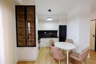 Albania Haven Apartment 15B - Tirana - 4