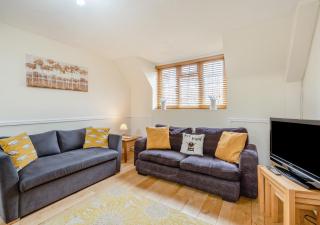 Avon Apartment - Fordingbridge - 9