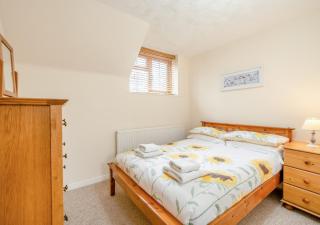 Avon Apartment - Fordingbridge - 7