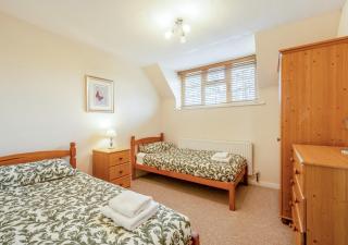Avon Apartment - Fordingbridge - 6