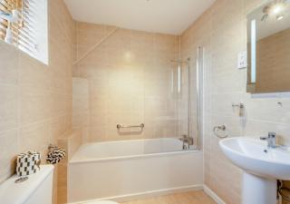 Avon Apartment - Fordingbridge - 5