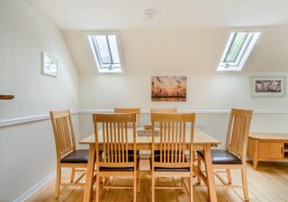 Avon Apartment - Fordingbridge - 2