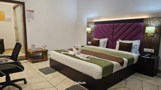 Solitude, The Boutique Hotel - Haldwani - 5