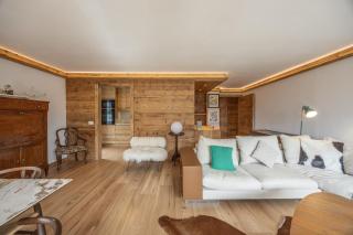 Casa Dolomiti, panoramica e a pochi passi dal centro e dalle piste da sci - Cortina dʼAmpezzo - 5