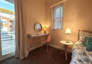 Pebble Beach - Bexhill on Sea - Bexhill - 1