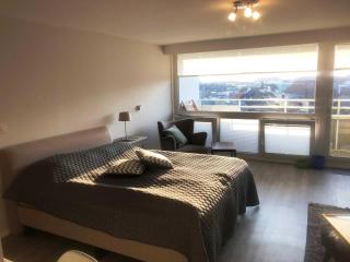 Ferienwohnung Gericke im Hanseatenhaus - Westerland - 7