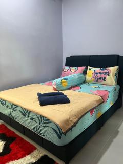 Anak bukit homes - Alor Setar - 3