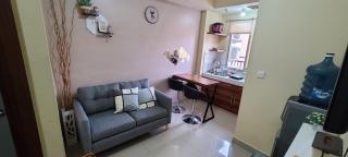 Apartemen Sudirman Suites Bandung 2 Kamar Tidur - 0