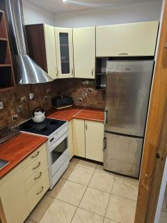 Apartament Mieszkanie Kamień Pomorski - Kamień Pomorski - 8