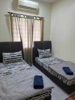 Anak bukit homes - Alor Setar - 4