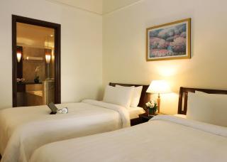 Berjaya Times Square Hotel, Kuala Lumpur - 8