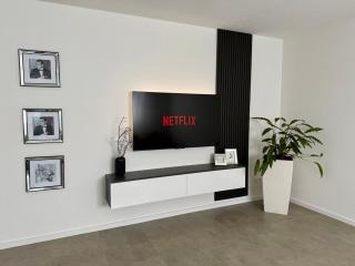 luxurysix Ferienwohnung Europapark Rulantica - 2