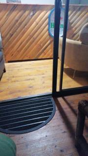 The Man Cave - Sabie - 5
