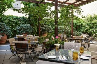 Rocco Forte Hotel De Rome - Berlino - 4