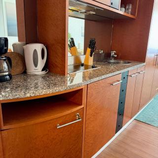 Smart In Kassel - Boardinghouse - Kassel - 6