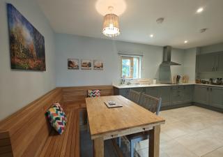 Ash View 1 - Corsley - 8