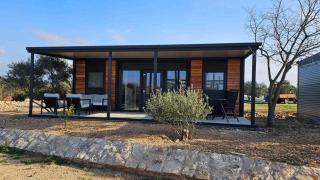 Mobile Home Toni with shared pool near beach - Pirovac - 3