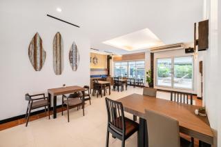 Kokotel Pattaya South Beach - 2