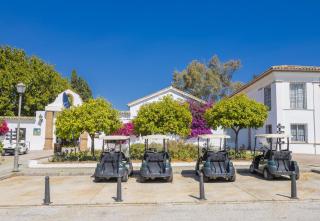 Cubo's Duplex Caffarena Golf & Optional Parking - Alhaurín de la Torre - 5